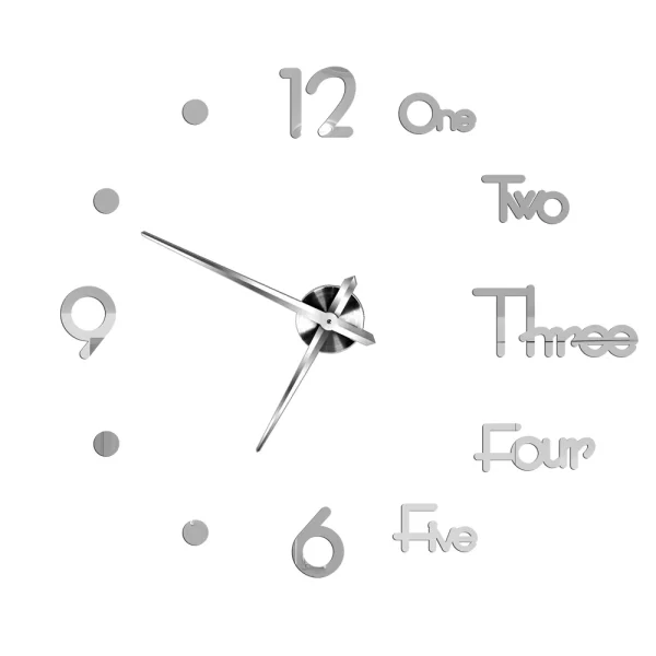 silver-e