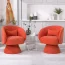 orange-linen