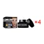 50g Boxed x4pcs