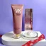 Facial cleanser