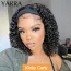 Kinky Curly