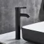 Black High