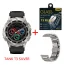 silver n strap film