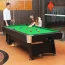 3in1 7ft Cover Top