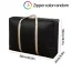 Black Storage Bag M
