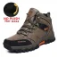 8518 No Plush Khaki