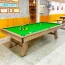 7ft T3 Pool Table