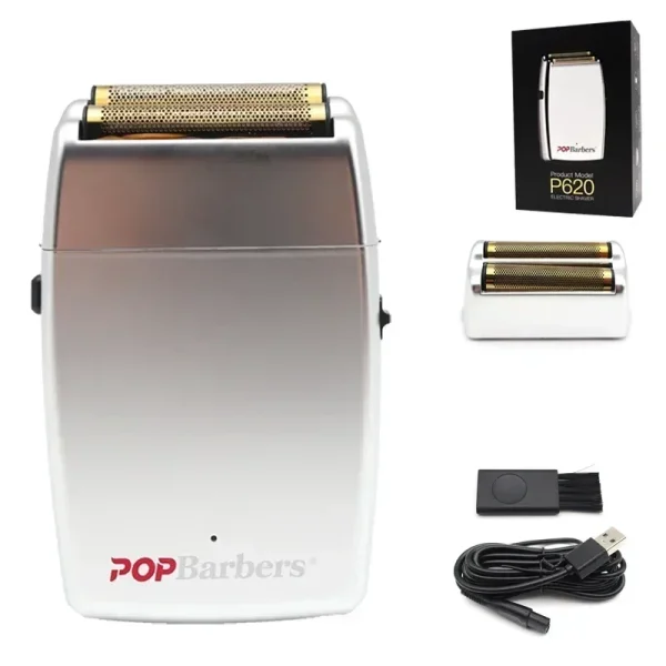 Silver-Netcover-Box