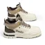 Beige brown