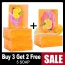 5 Soap