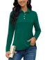 Emerald Green