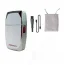 P600 Silver Nobox