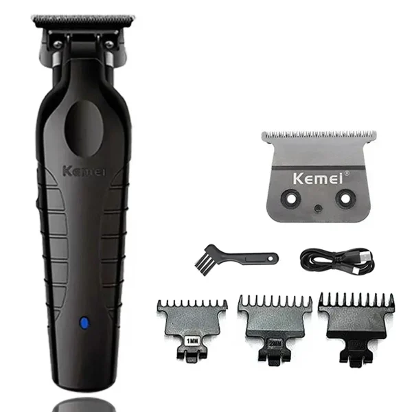 KM2299 with blade