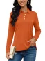 Dark Orange