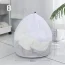 B M