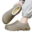 Khaki Plush