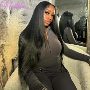 13x4 Lace Wig