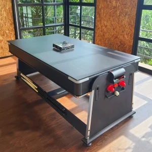 Table tennis top