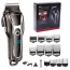 12pcs comb set