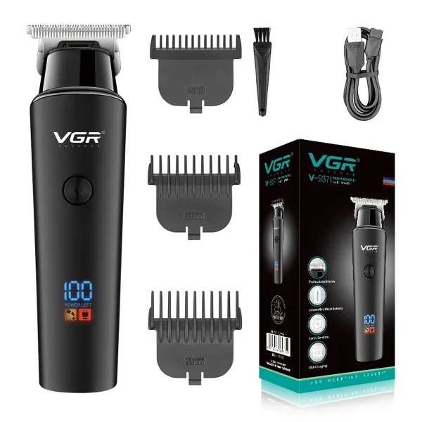 V-937 with box