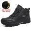 8518 No Plush Black
