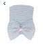 blue white strip