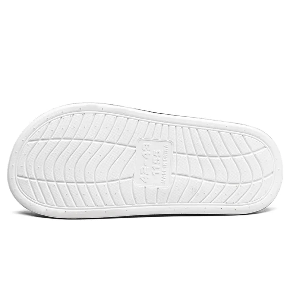 Stylish Summer Men's Flip-Flops for Outdoor Sports and Fashion - Image 2