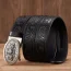 Silver Wolf  Black