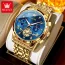 All Gold Bue