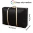 Black Storage Bag L