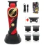 Red BaseBlade-Box