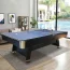 8-foot European marb-350850