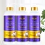 3 Bottle Lotion