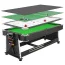 Black green