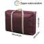 Red Storage Bag M