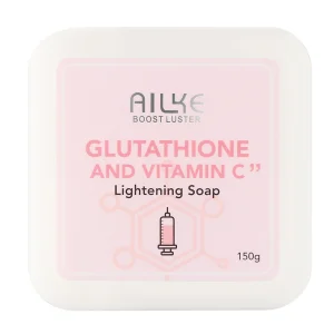 Lightening Soap