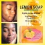 Lemon Soap 200g