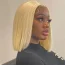Honey Blonde