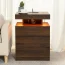 Walnut Black