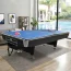 9-foot exit marble t