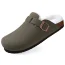 Cow suede-GN1