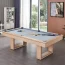 7ft T31 Pool Table
