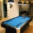 8ft Pool Table