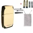 P600 Gold Set Nobox