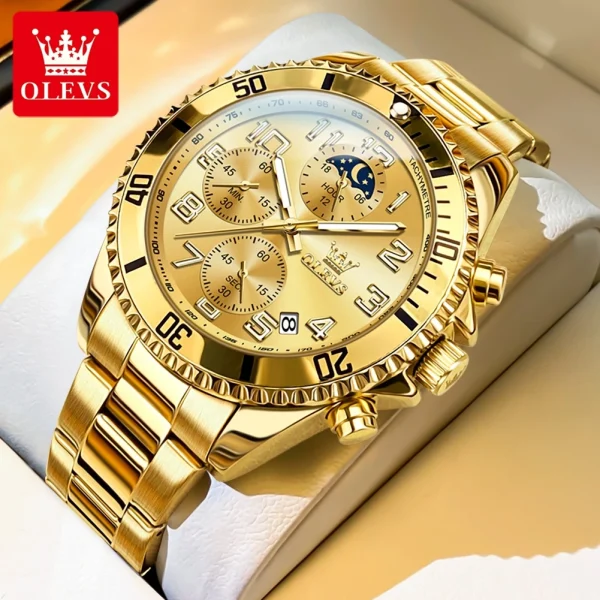 All Gold