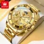 All Gold