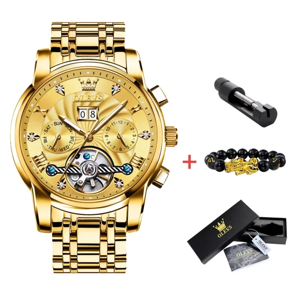 All Gold