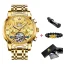All Gold