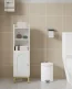 7.9x7.9x32.6White