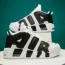 White Black